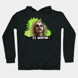 It's Showtime Hoodie